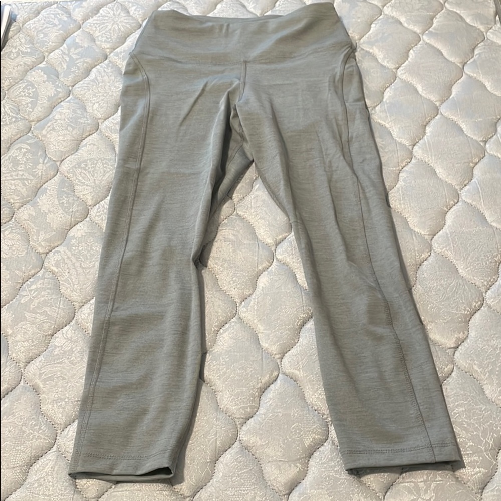 Nike Epic Fast Tight Fit 3/4 Length Pants